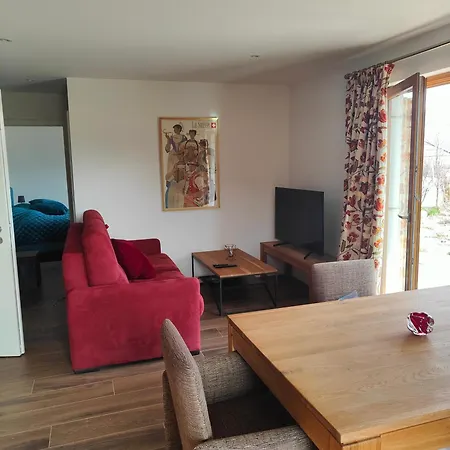 Nyagala Apartment *